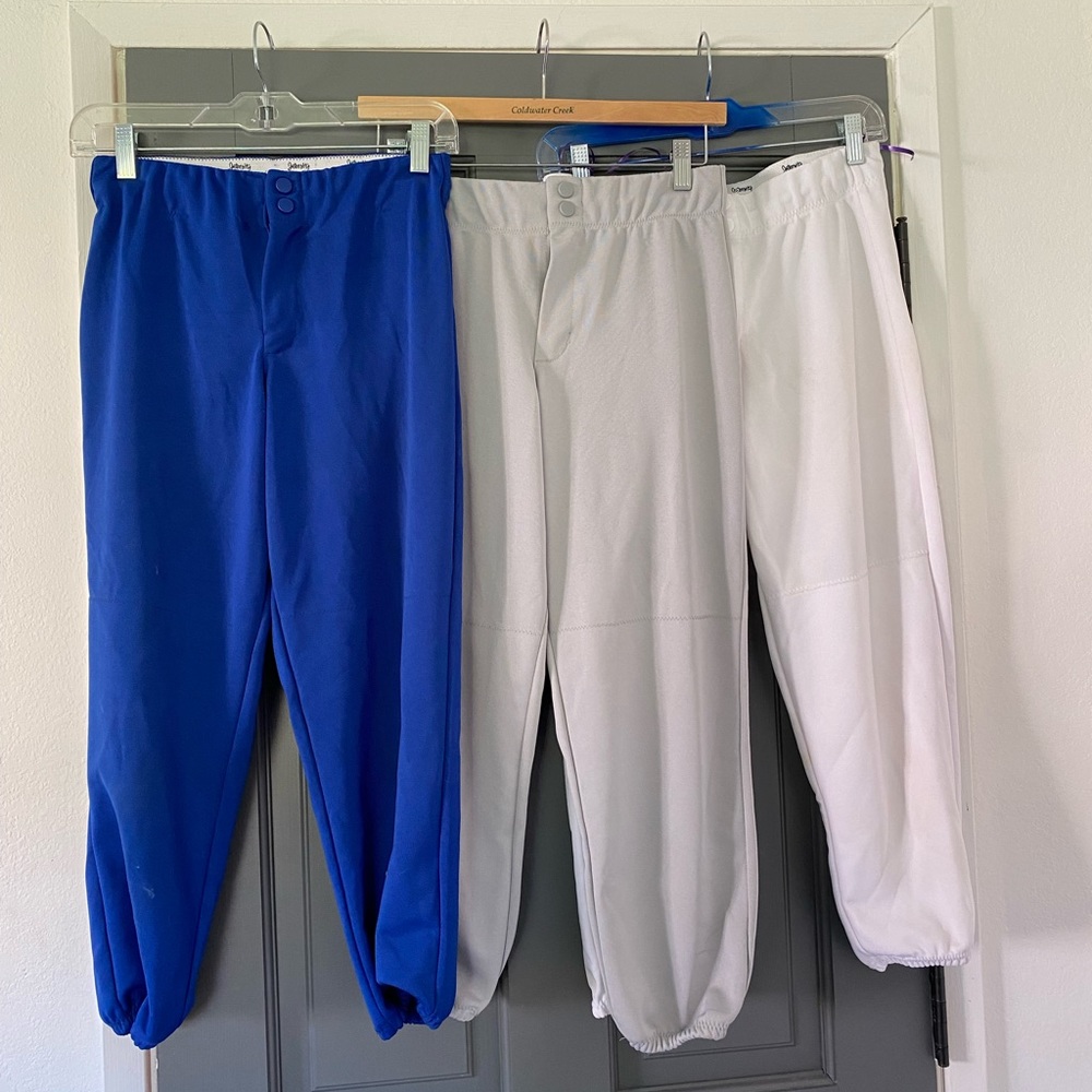 Three Itensity Softball Pants